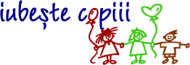 Iubește copiii