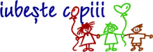 Iubește copiii